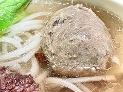 -一肴·牛肉粿条(深圳湾睿印店)