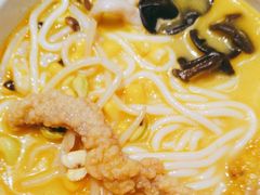 -云海肴云南菜·蒸汽石锅鱼(北京良乡华冠店)