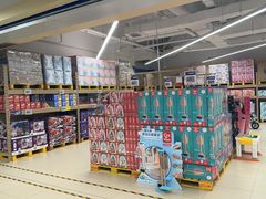 -盒马X会员店(王府井奥莱UP TOWN店)
