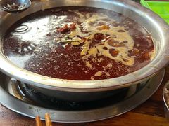 -中和远东火锅兔(老店)