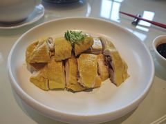 -玫瑰厅上海菜(兴国路店)