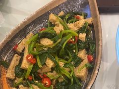 -娜扎的餐厅(三湘世纪花城三期店)
