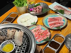 -陇璟烧肉酒场(友谊阳光城店)