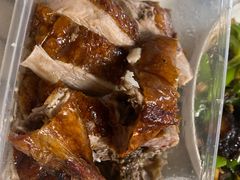 -老字号蛇口德记烧腊饭店·海鲜加工