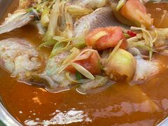 -無招牌海鮮(芽笼店)