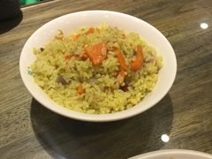 手抓饭-清真益鑫羊肉手抓馆(南大街店)