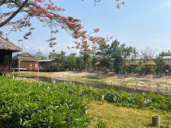 -一寨两国风景区