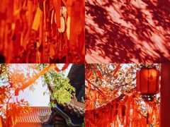 -东莞观音山旅游风景区