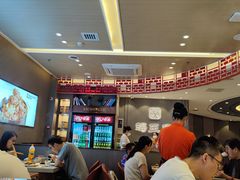 大堂-蝎王府羊蝎子(西直门店)