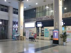 门急诊-成都市第二人民医院(庆云院区)