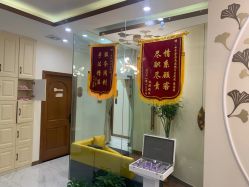 -芳朵美容养生SPA