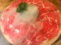 -蜀大侠火锅(四川北路店)