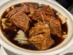 小碗牛肉-南门小馆·清真(国贸商城店)