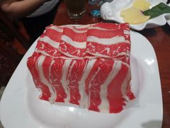 -和院老火锅铜锅烧烤海鲜(朱雀大街店)