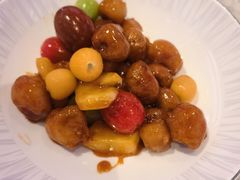 -金翠皇宫粤菜·点心·海鲜(翡翠店)