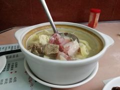 -蘭心餐厅(进贤路店)