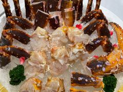 帝王蟹-红雀围·海鲜火锅(陆家嘴中心店)