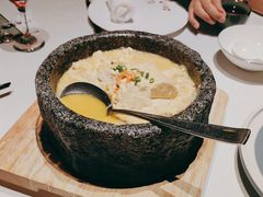 -百富源·海鲜辽菜(浑河堡店)