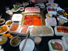 -川西坝子火锅(清江东路3.0直营店)