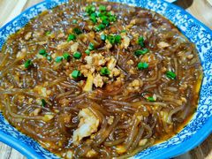 -巢湖名吃·徽府农家菜(半汤店)