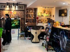 -拳盛时代拳击俱乐部(北京路店)