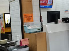-李先生牛肉面大王(北京东四店)