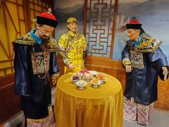 -横店影视城明清宫苑园区