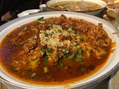 -水煮三国·川鲁江湖菜(香山店)