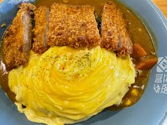-豆恩咖餐(厦大翔安店)