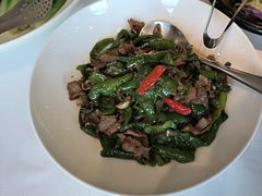 -巴音浩日娲·蒙餐(双林东路店)