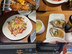 -管氏翅吧(马家堡店)