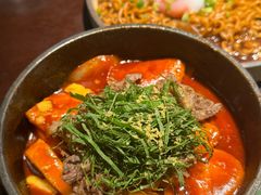 -Fuzzy Bistro 浮几韩餐·茶酒馆