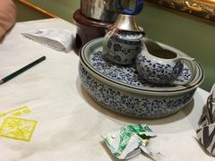 -丰谷酒家(鹏瑞利季华广场店)