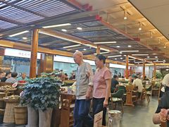 -土连锅·现熬养生汤锅(梁家巷店)