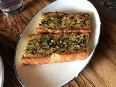 -PIZZA BIANCA(民园店)