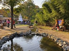 -HERRE·FARM 赫尔露营农场·团建聚会包场