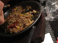 -半秋山西餐厅(巴南万达广场店)