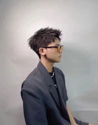 -A梦造型