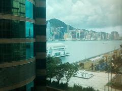 -香港皇家太平洋酒店