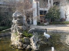 -广富林宰相府酒店·水云间