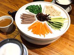 -云海肴·云南小炒·汽锅鸡(天津国金汇店)