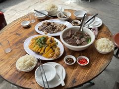 -九叔鸡饭(升平街店)