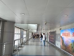 -太原武宿国际机场