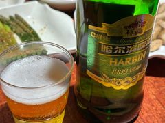 -金刚山烧烤(中山路店)