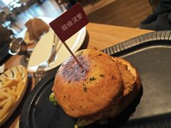 -必胜客(安河桥北店)
