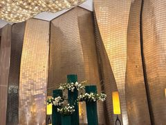 -广州天河希尔顿酒店