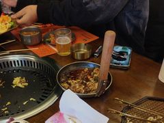 -杨小佳·齐齐哈尔烤肉·烤串(广州店)