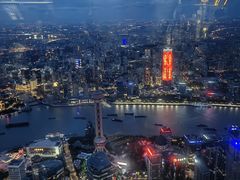 -上海中心大厦