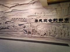 -敦煌市博物馆