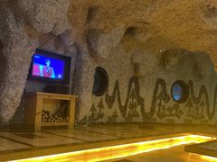 -恒坤北纬42度温泉洗浴(公园路店)